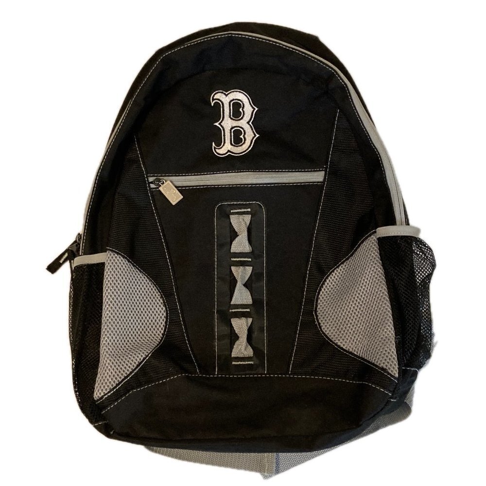 Boston Red Sox Team Sport MLB Backpack